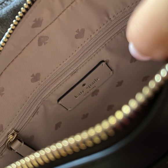Kate Spade crossbody - Picture 7 of 12